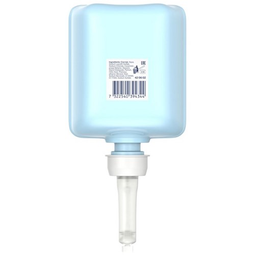 Tork S2 Premium Liquid Hair & Body Soap 420602 475ml