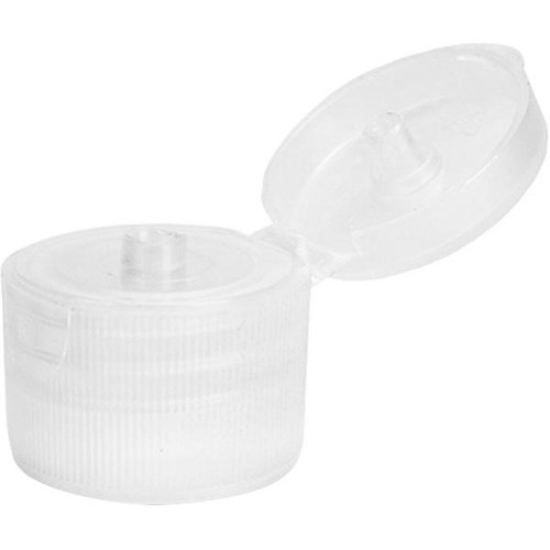 Plastic Flip Cap For 500ml Bottle