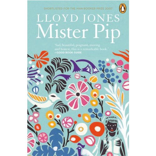 Mister Pip  9780143008965