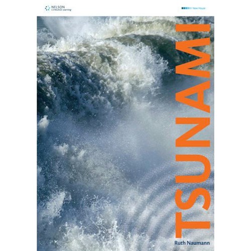 Tsunami: A case study of an extreme natural event