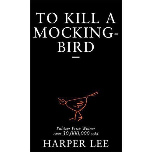 To Kill A Mockingbird 9780099419785