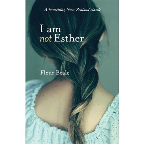I Am Not Esther 9781869799076
