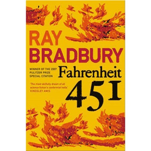 Fahrenheit 451 9780006546061