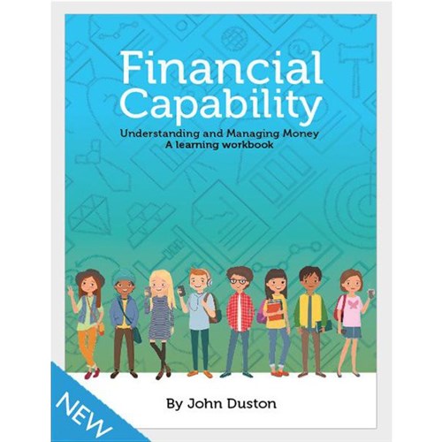 Financial Capability 9780947496524