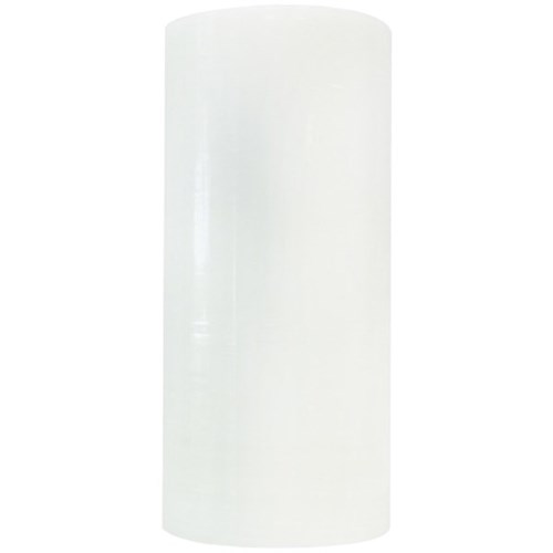 Ipex Machine Pallet Wrap Blown 600mm x 1100m 30 Micron Clear