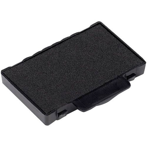 Trodat 4610 Self Inking Stamp Pad Black