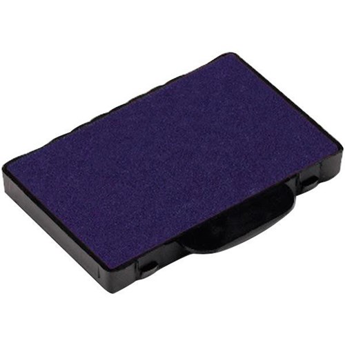 Trodat 4420 Self Inker Ink Pad Blue