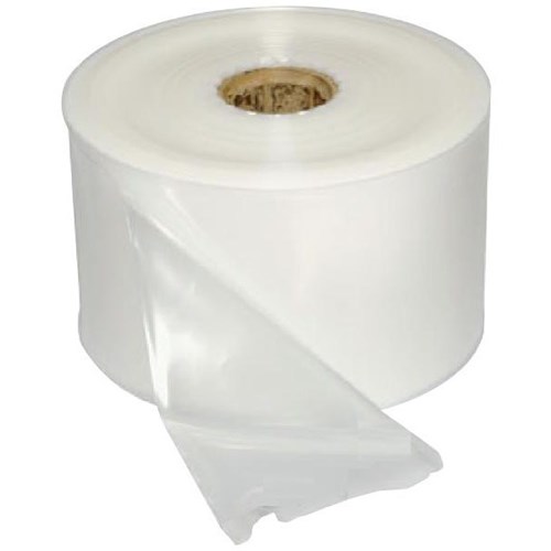 Polytubing 250mm 125 Micron Roll of 20kg 346.8m