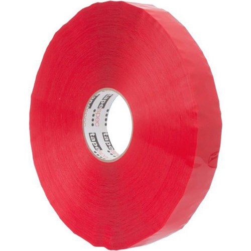 FPAM3 Machine Tape 48mm x 1000m Red