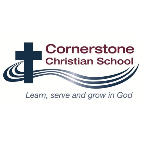 Cornerstone Christian School Year 4 Stationery Pack 2019