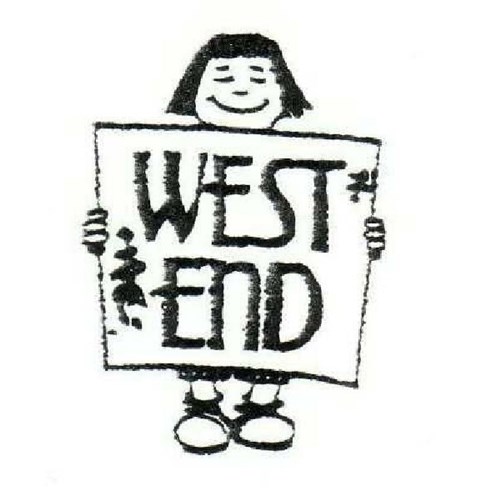West End School (New Plymouth) Room 7 Year 2 Stationery Pack 2019
