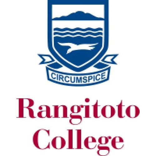 Rangitoto College Year 10 DVC 2019