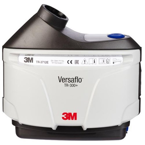 3M™ Versaflo™ Powered Air Turbo Unit TR-302E+