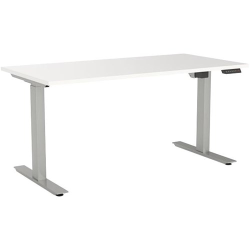 1800x800mm Silver