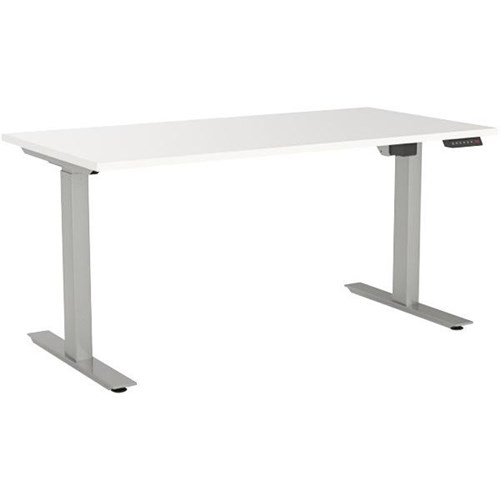 1500x800mm Silver