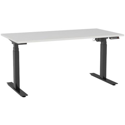 1500x800mm Black