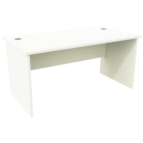 Urban Desk 1800x700x720mm Snowdrift