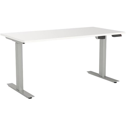 1200x700mm Silver