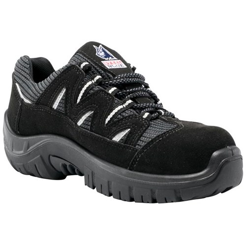 Steel Blue Adelaide Safety Boots