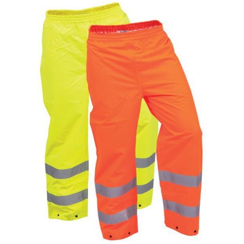 Argyle Stamina Wet Weather Overtrousers