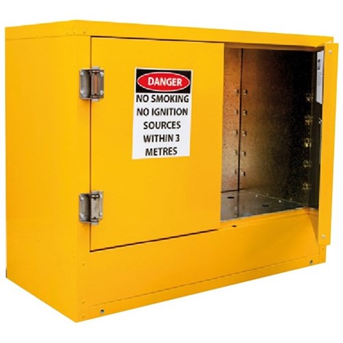 Flammable Liquid Storage Cabinet