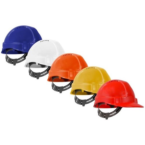 Esko Tuff-Nut Safety Hard Hat