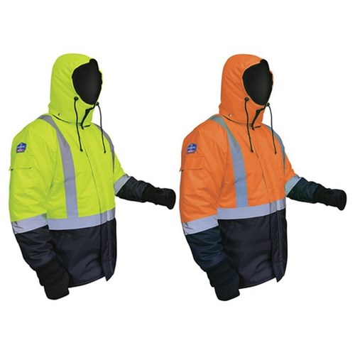 IceKing Arctic Freezer Waterproof Jacket