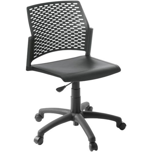 Punch Swivel Task Chair