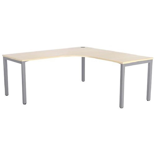 Cubit Managerial Workstation 1800mm