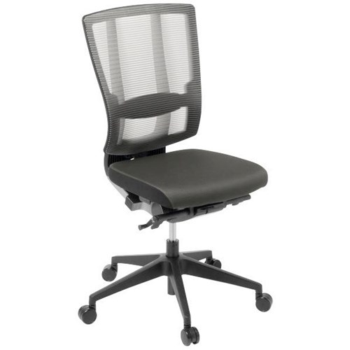 Cloud Ergonomic Chair Mesh Back