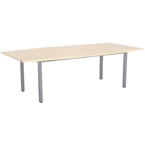 Cubit Boardroom Table 2400mm