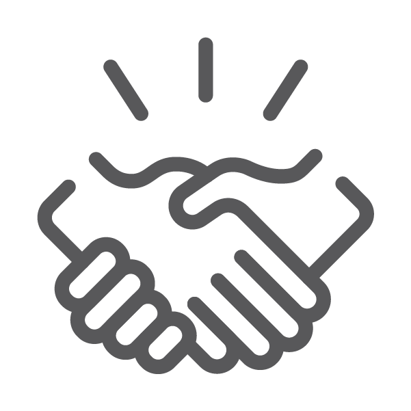 Great partnership, excellent results