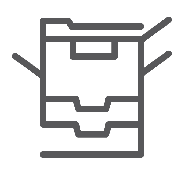 Lowered carbon emissions