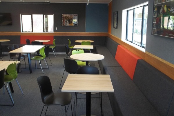 OfficeMax - Furniture Space Planning - Otorohanga District Council