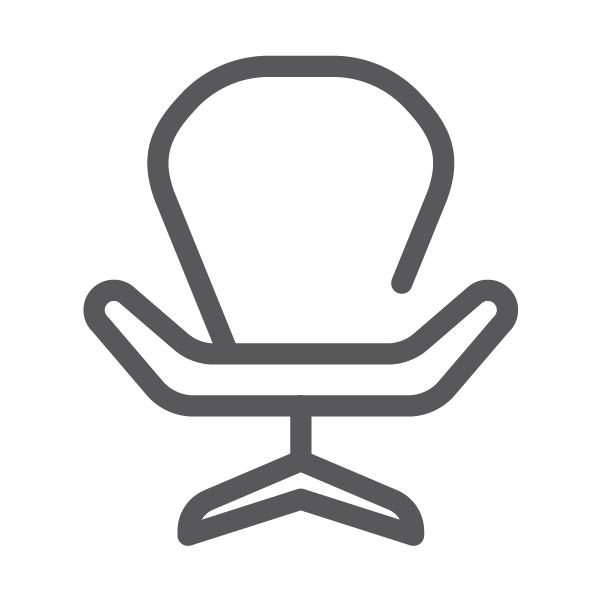 Fitouts for healthcare