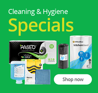 Cleaning & Hygiene Deals