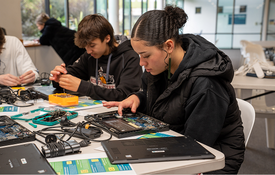 OfficeMax Technology Supplier Programmes